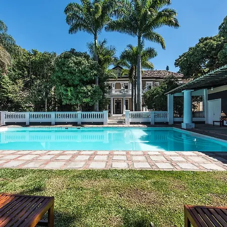 Villa Philippe